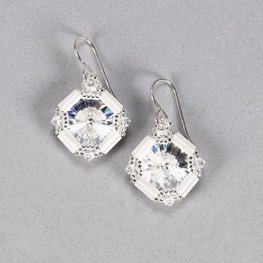 Royal Rivoli Earrings Enchanted